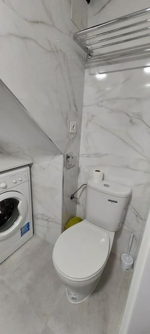 米耶雷斯Casa Rosario别墅 外观 照片